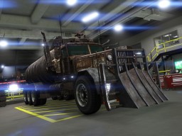 GTAOnline Screenshot Arena Workshop