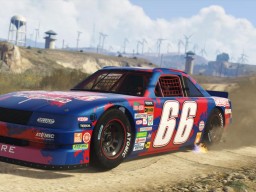 GTAOnline Screenshot Declasse HotringSabre