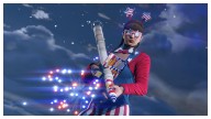 GTAOnline Screenshot Fireworks Launcher