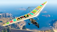 GTAOnline Screenshot Glider