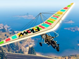 GTAOnline Screenshot Glider