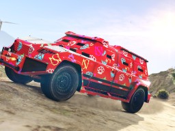 GTAOnline Screenshot HVY Nightshark