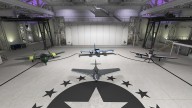 GTAOnline Screenshot Hangars