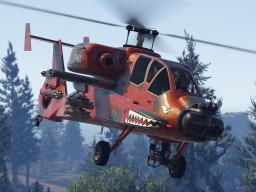 GTAOnline Screenshot Hunter