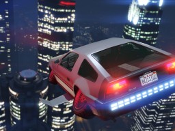 GTAOnline Screenshot Imponte Deluxo