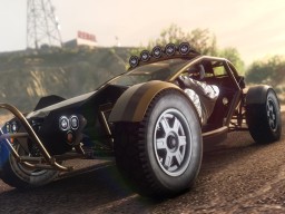 GTAOnline Screenshot MaxwellVagrant