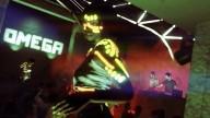GTAOnline Screenshot Nightclub Laser