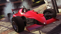 GTAOnline Screenshot Ocelot R88