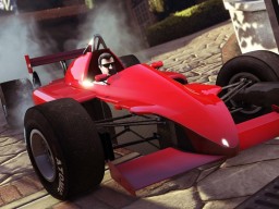 GTAOnline Screenshot Ocelot R88