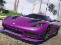 GTAOnline Screenshot Overflod EntityXXR