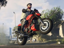GTAOnline Screenshot Principe Lectro