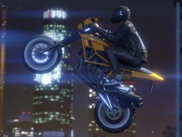GTAOnline Screenshot Principe Nemesis