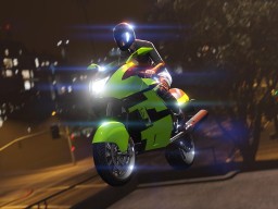 GTAOnline Screenshot Shitzu Hakuchou