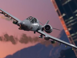 GTAOnline Screenshot Strikeforce B11