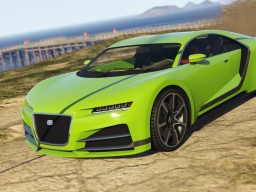 GTAOnline Screenshot Truffade Nero