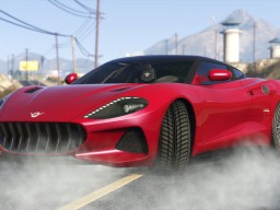GTAOnline Screenshot Vysser Neo