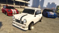 GTAOnline Screenshot Weeny IssiClassic