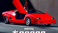 GTAOnline VehiclePoster Pegassi Torero