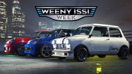 GTAOnline VehiclePoster Weeny IssiClassic 1