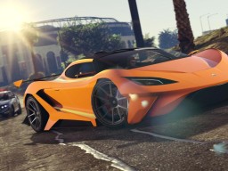 GTA Online Screenshot GeraldsLastPlay Mission4