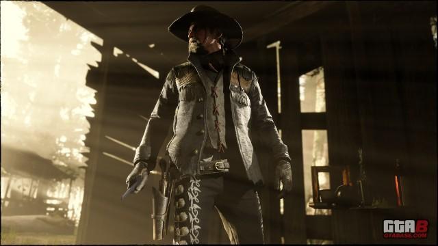 Red Dead Online: Returning Limited-Time Clothing, Bounty Hunter and Collector Bonuses & more