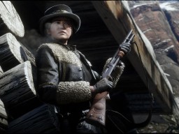 RedDeadOnline Moonshiners Clothing 48 Discounts