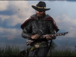 RedDeadOnline Moonshiners Clothing 49