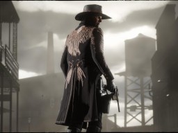 RedDeadOnline Moonshiners Clothing 50