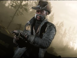 RedDeadOnline Moonshiners Clothing 55