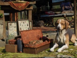RedDeadOnline Moonshiners Clothing Discounts 51