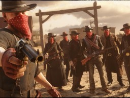 RedDeadOnline Moonshiners Posse Discounts 52