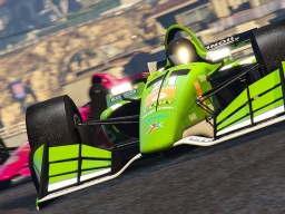 GTAOnline LSSummerSpecial 10 OpenWheelRaceCreator