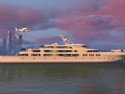 GTAOnline LSSummerSpecial 2 GalaxySuperYacht