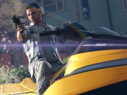 GTAOnline LSSummerSpecial 3 Seashark
