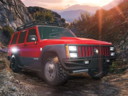 GTAOnline LSSummerSpecial Canis SeminoleFrontier