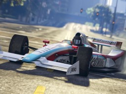 GTAOnline LSSummerSpecial Declasse DR1