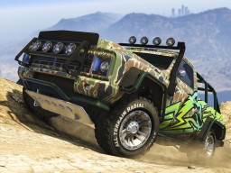 GTAOnline LSSummerSpecial Declasse YosemiteRancher