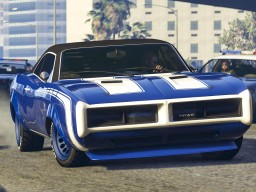 GTAOnline LSSummerSpecial Imponte BeaterDukes