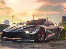 GTAOnline LSSummerSpecial Invetero CoquetteD10