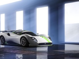 GTAOnline LSSummerSpecial Lampadati Tigon