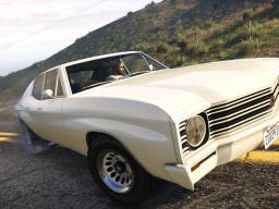 GTAOnline Screenshot Declasse Tulip