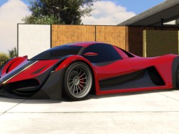 GTAOnline Screenshot Principe7