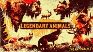 RDR 2 Artwork RedDeadOnline Frontier Pursuits LegendaryAnimals