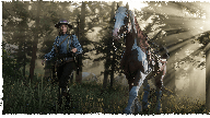 RedDeadOnline NaturalistUpdate Naturalist