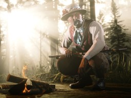 RedDeadOnline NaturalistUpdate Promising