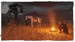 RedDeadOnline NaturalistUpdate Rewards