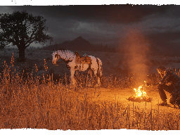 RedDeadOnline NaturalistUpdate Rewards