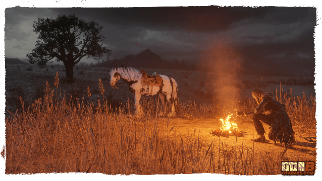 RedDeadOnline NaturalistUpdate Rewards