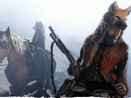 RedDeadOnline NaturalistUpdate Trapper