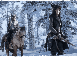 RedDeadOnline NaturalistUpdate Twitch